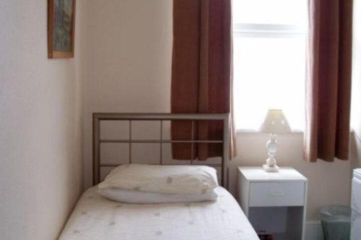 Breken Guest House photo 4