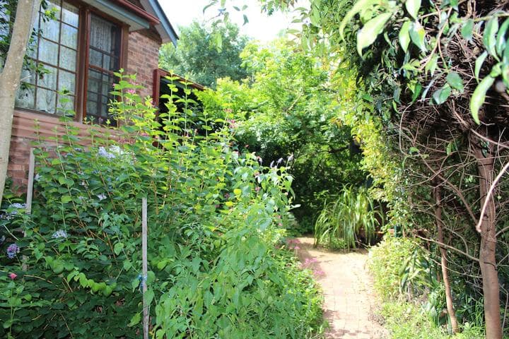 Warrimoo destination view