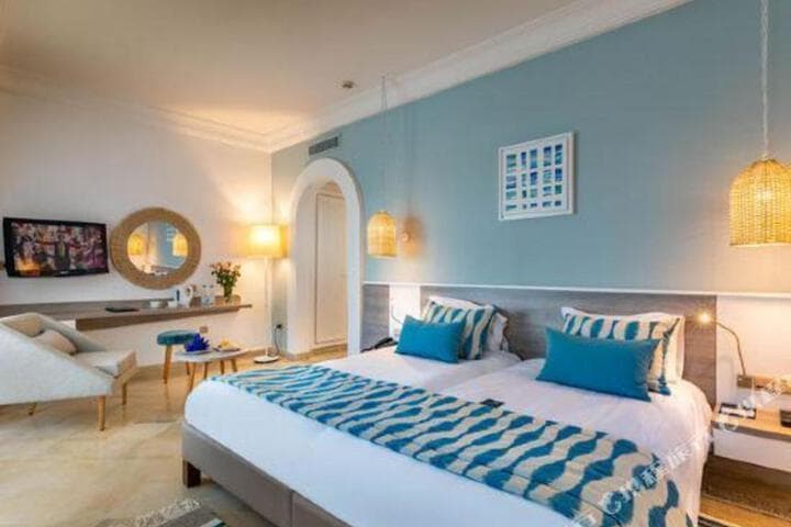 Ulysse Djerba Thalasso & Spa photo 5