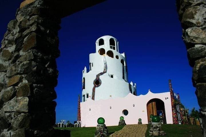 La villa de la sirene photo 3