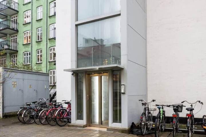 Dinesen Collection Luxury Condos by Royal Danish Theatre photo 2