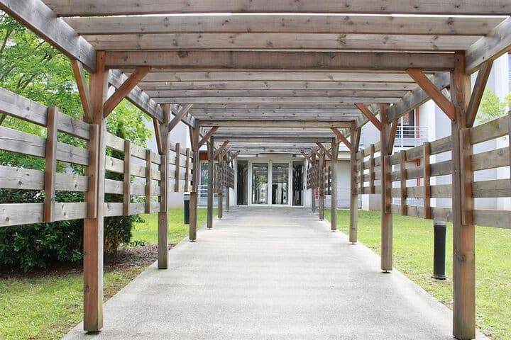 Résidence Citylodge du Campus photo 3