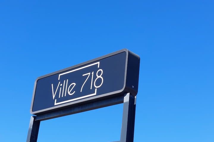 Ville 718 photo 1