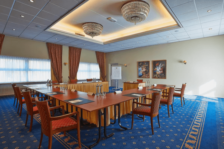 Hotel Restaurant Ruyghe Venne photo 3