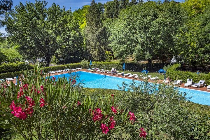 Camping Siena Colleverde photo 2
