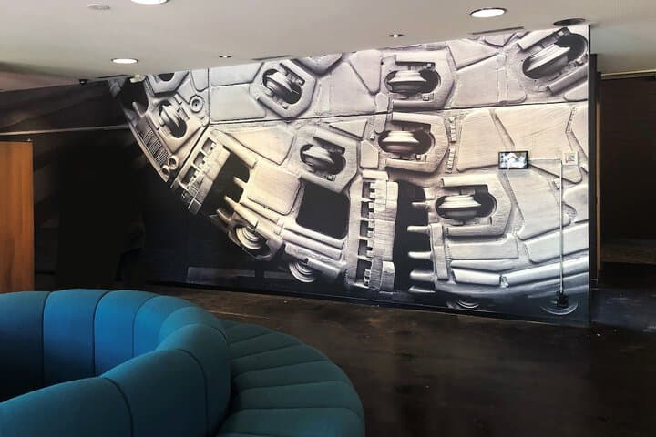 Youth Hostel Luzern photo 5