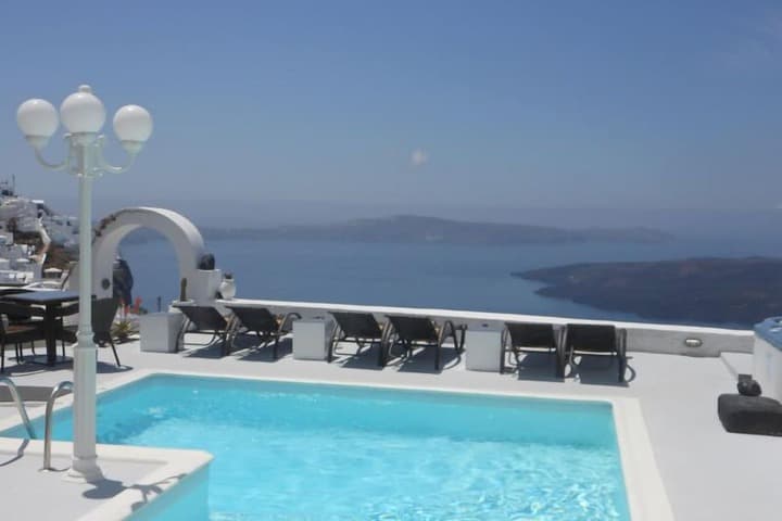 Nomikos Villas photo 5