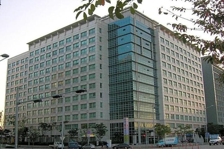 Incheon Airport Guesthouse photo 1
