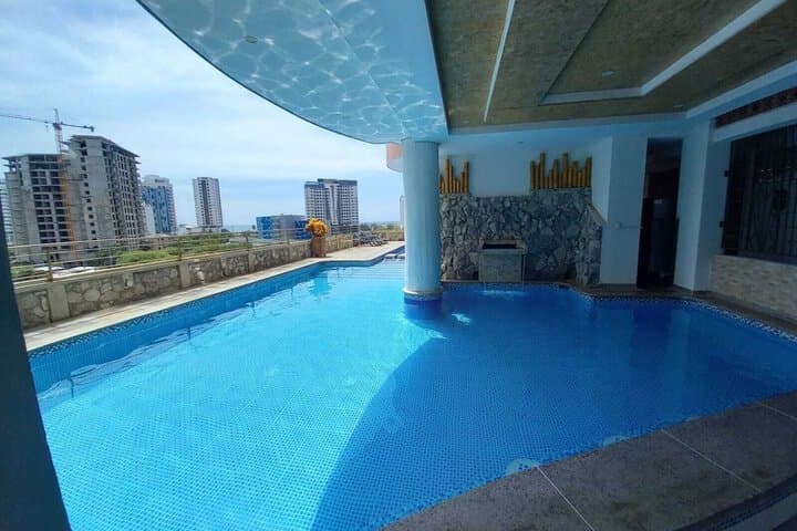 Terrazas Tayrona Travelers Apartamentos y Suites photo 5
