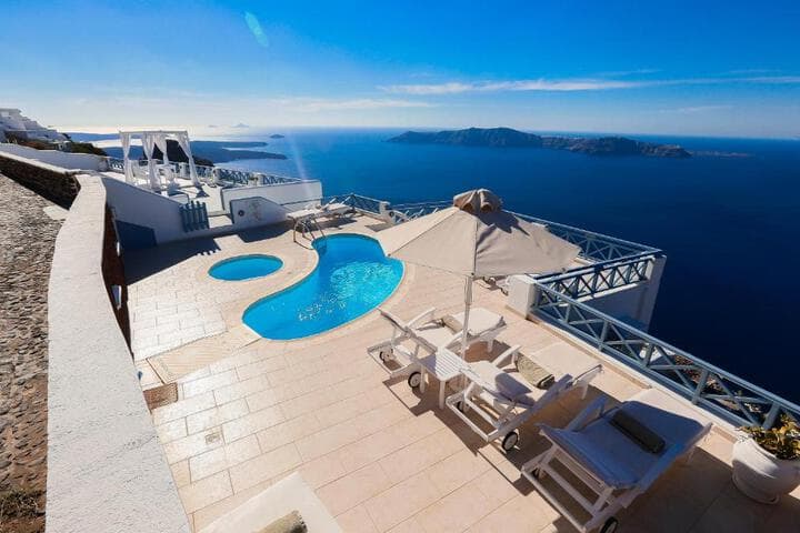 Ilioperato Hotel photo 2