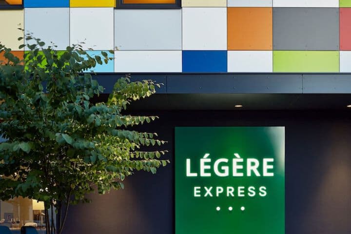 LÉGÈRE EXPRESS Tuttlingen photo 4