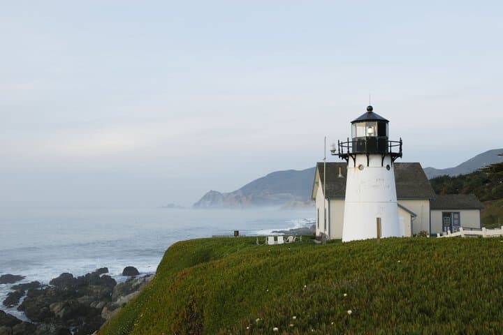 HI Point Montara Lighthouse Hostel photo 2
