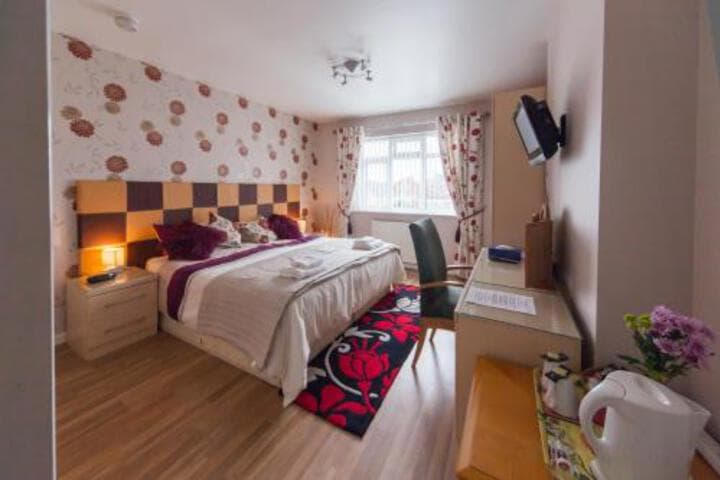 Wyngate Guest House photo 4
