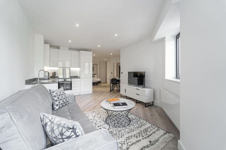 Sevenstays Residences Solihull NEC / Airport photo 5