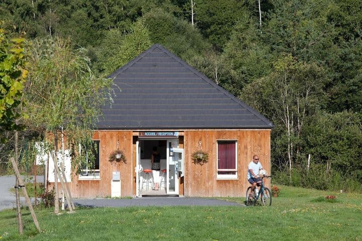 Vacancéole – Le Domaine du Bosquet photo 5