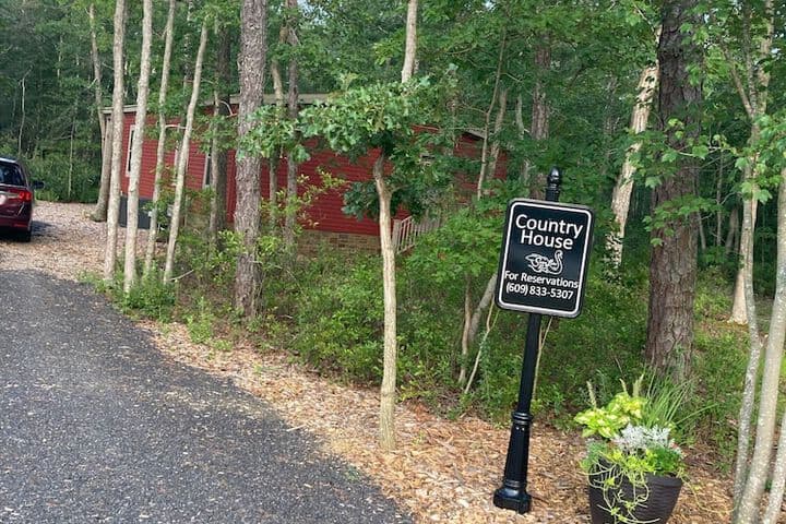 Swan Lake Resort Rentals photo 2