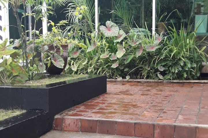 Pachamama Hotel Hostel photo 2