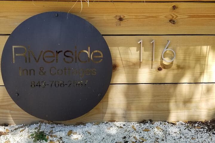 Riverside Inn&Cottages photo 2