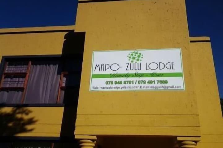 Mapo Zulu Lodge photo 2