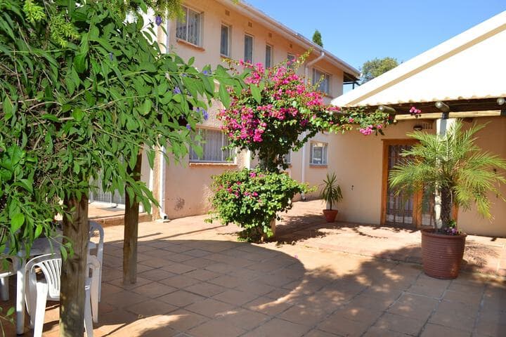 Doves Nest Guest House photo 3