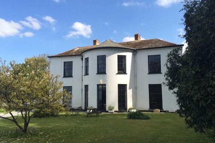 Laston House photo 5