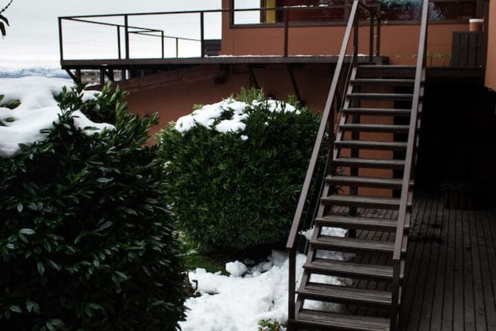 Hostel Inn Bariloche photo 2