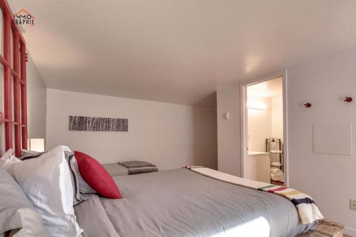 Maison Cadorette photo 5