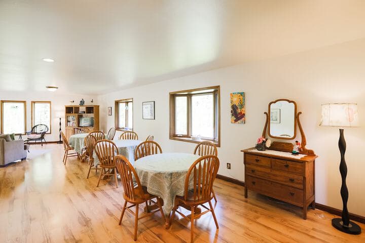 The Inn at Tern Lake photo 5