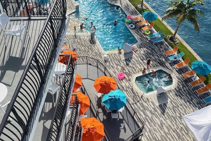 FUSION Resort Waterfront Suites photo 4