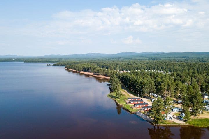 First Camp Orsa photo 3