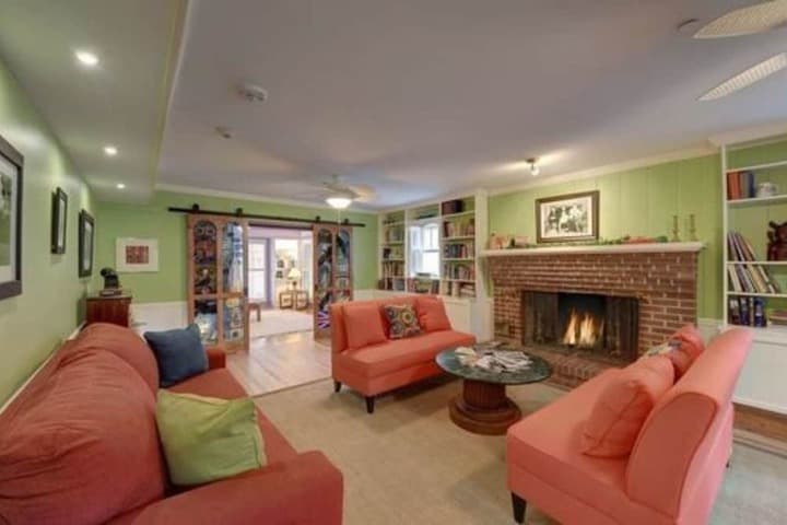 The Grey Owl Inn photo 3