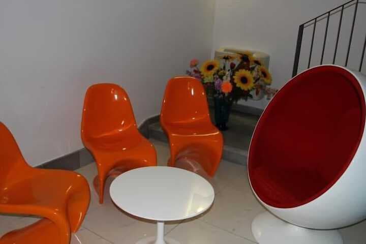 C.C.Ly Rooms & Hostel Enna photo 5