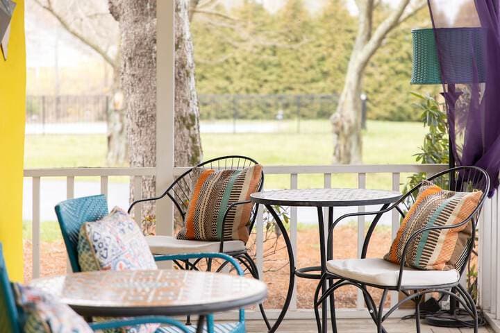 Homestead Bed & Breakfast at Rehoboth photo 3