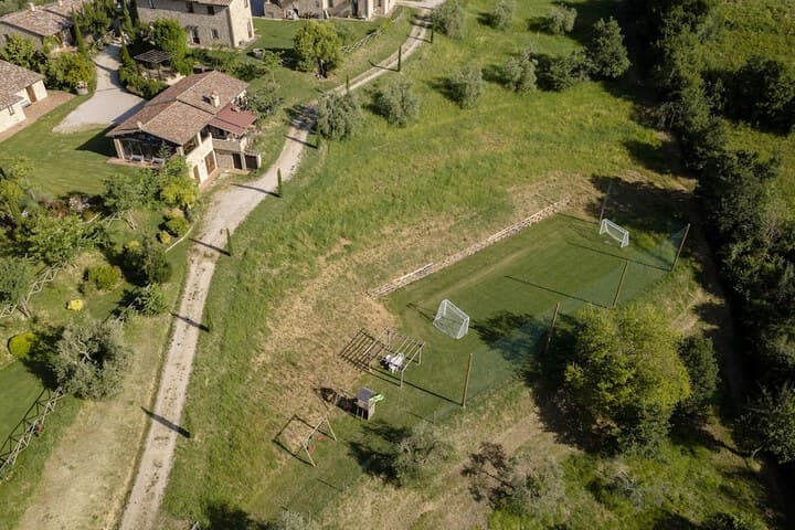 PanElios Borgo Vacanze photo 3