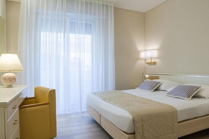 Hotel The Originals Venise Sud Bristol Chioggia photo 2