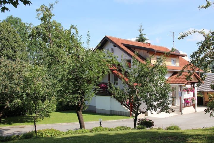 House Marija B&B photo 3