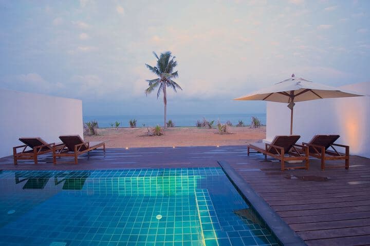 Jetwing Thalahena Villas photo 5