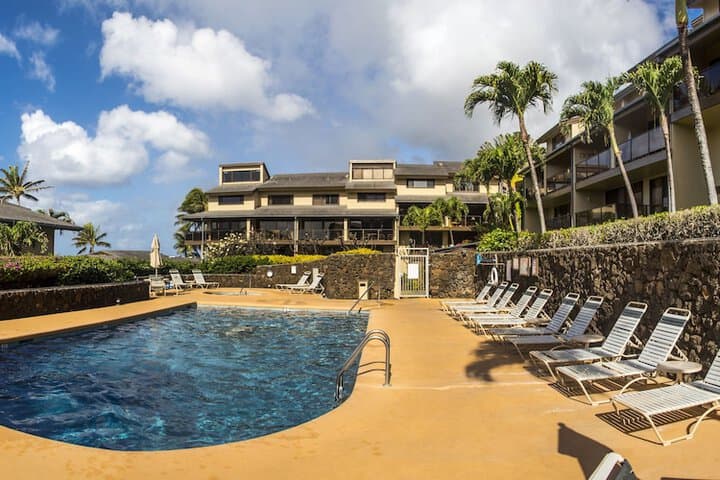 Castle at Makahuena at Poipu photo 2