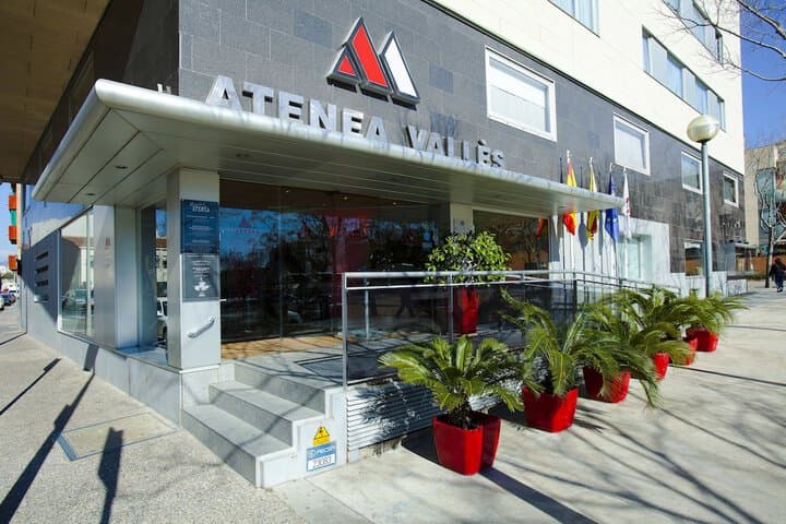 Aparthotel Atenea Valles photo 3