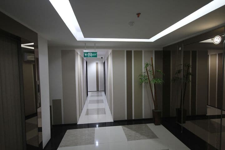Harvia Suites photo 4