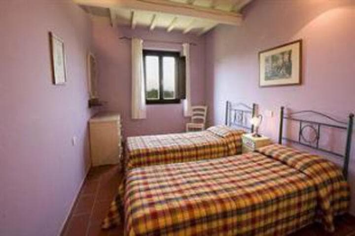 Castellare di Tonda Apartments photo 3