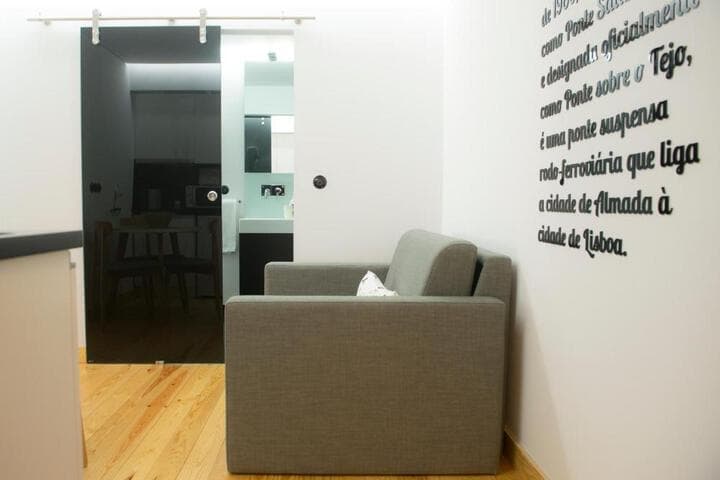Páteo Saudade Lofts photo 4
