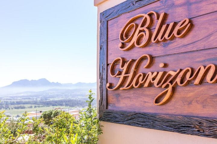 Blue Horizon Guest House photo 2
