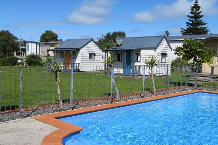 Whanganui Seaside Holiday Park photo 5