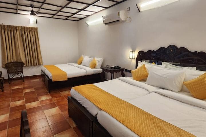 Kumarakom Tharavadu Heritage Hotel photo 1