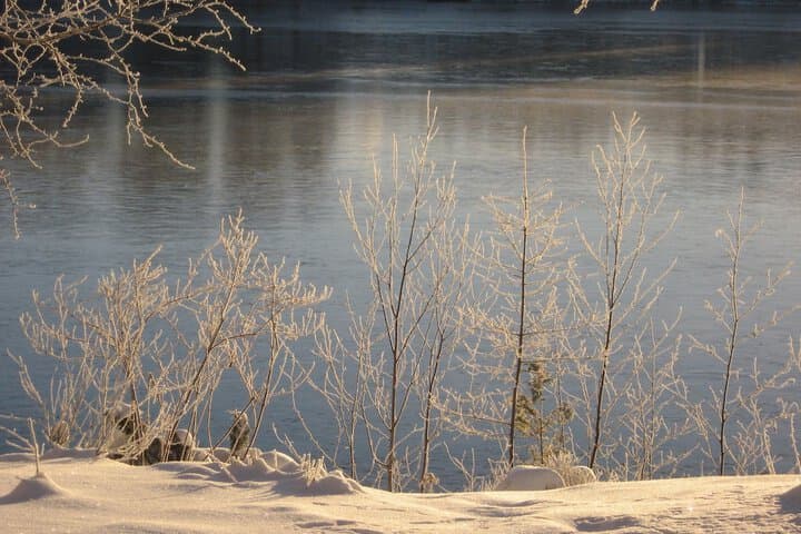 Gîte du Lac Docteur photo 5