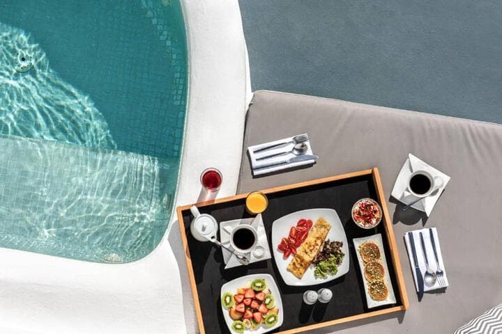 La Perla Villas Adults Only photo 3