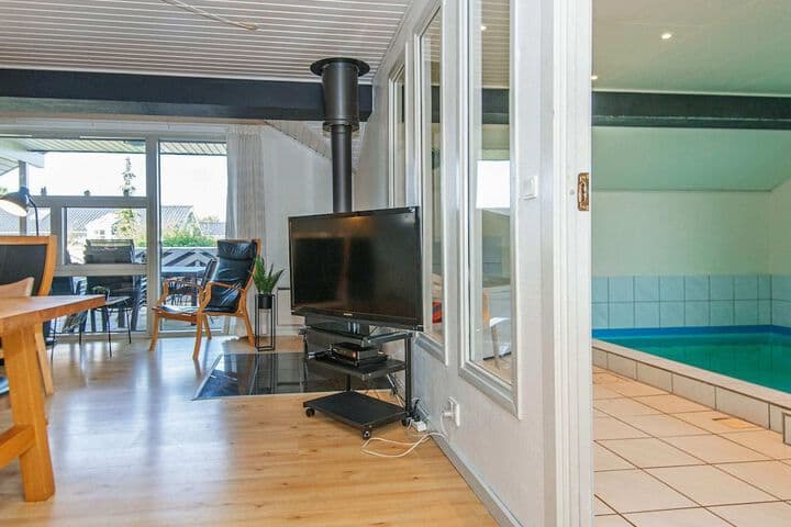 Holiday Home in Juelsminde photo 2