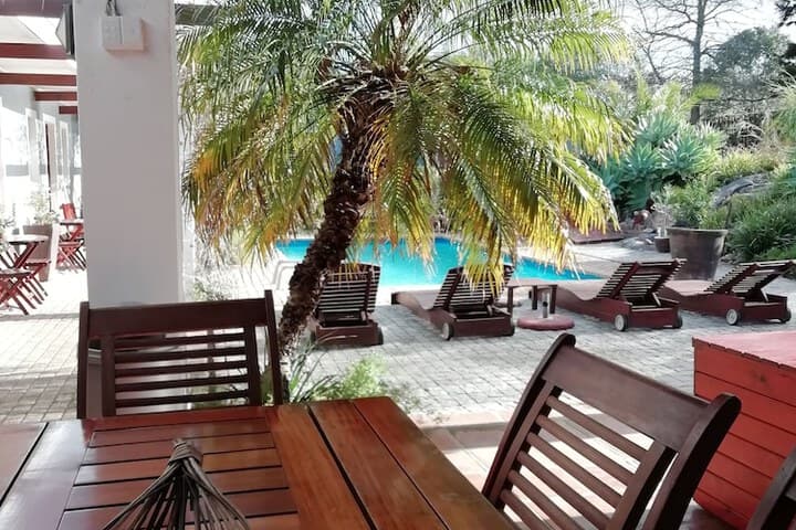 Marula Lodge Guesthouse photo 3