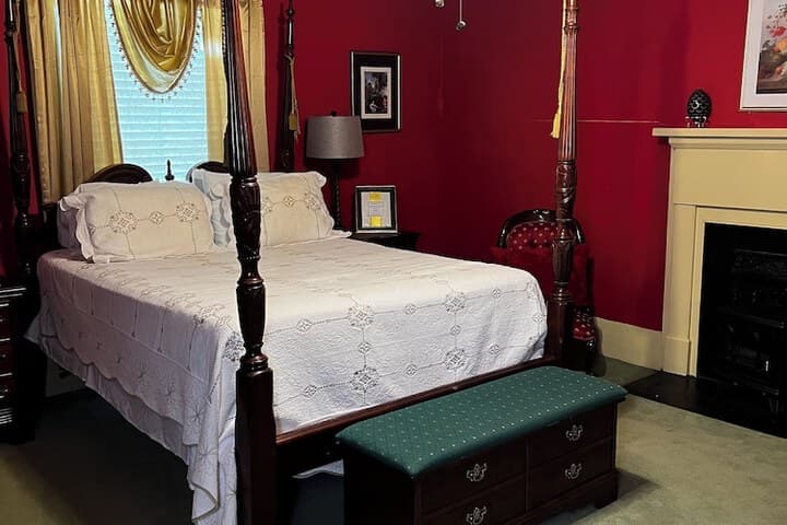 Commodore Bed&Breakfast photo 5